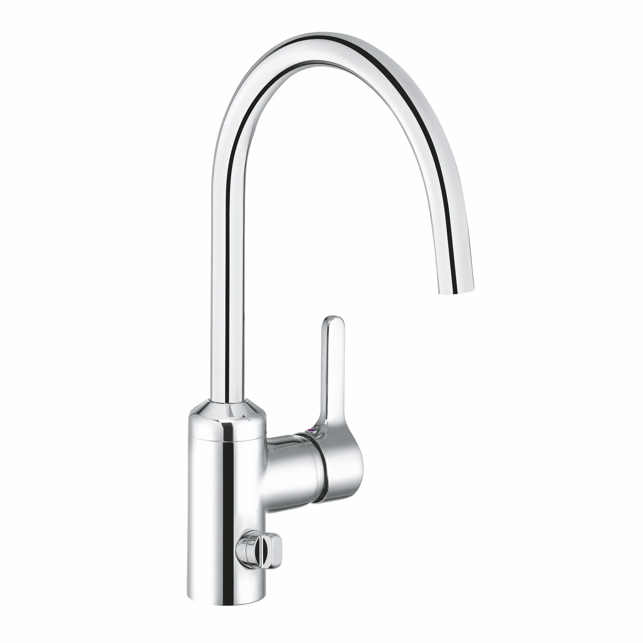 BINGO STAR SpültischMultiEHM DN 15 chrom