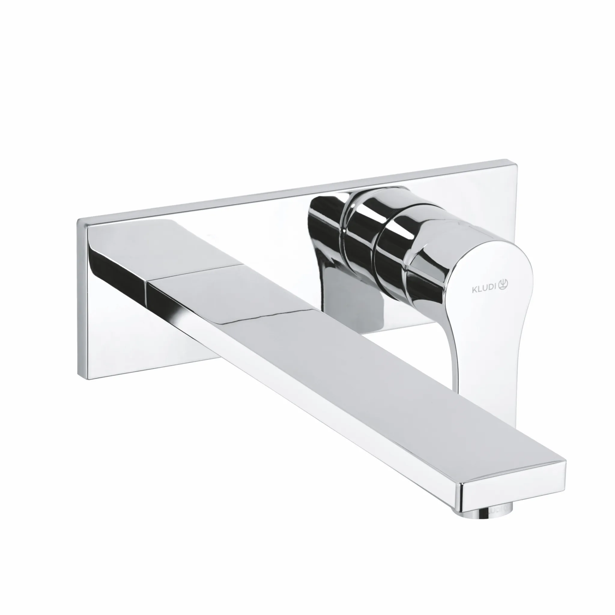 ZENTA SL WT2LOCHWANDEHM Ausladung 230 MM chrom