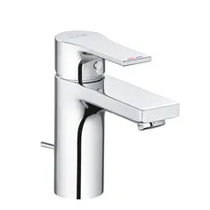 ZENTA SL WaschtischEHM 100mm Ablaufgarnitur chrom