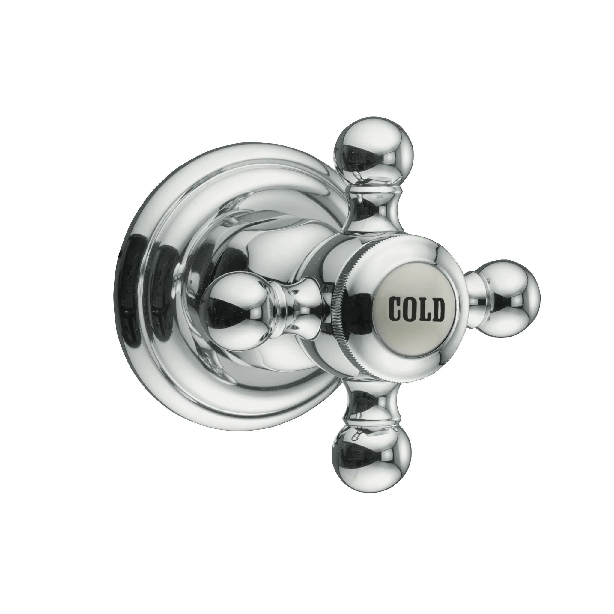 1926 UPVentil FeinbauSet Cold chrom