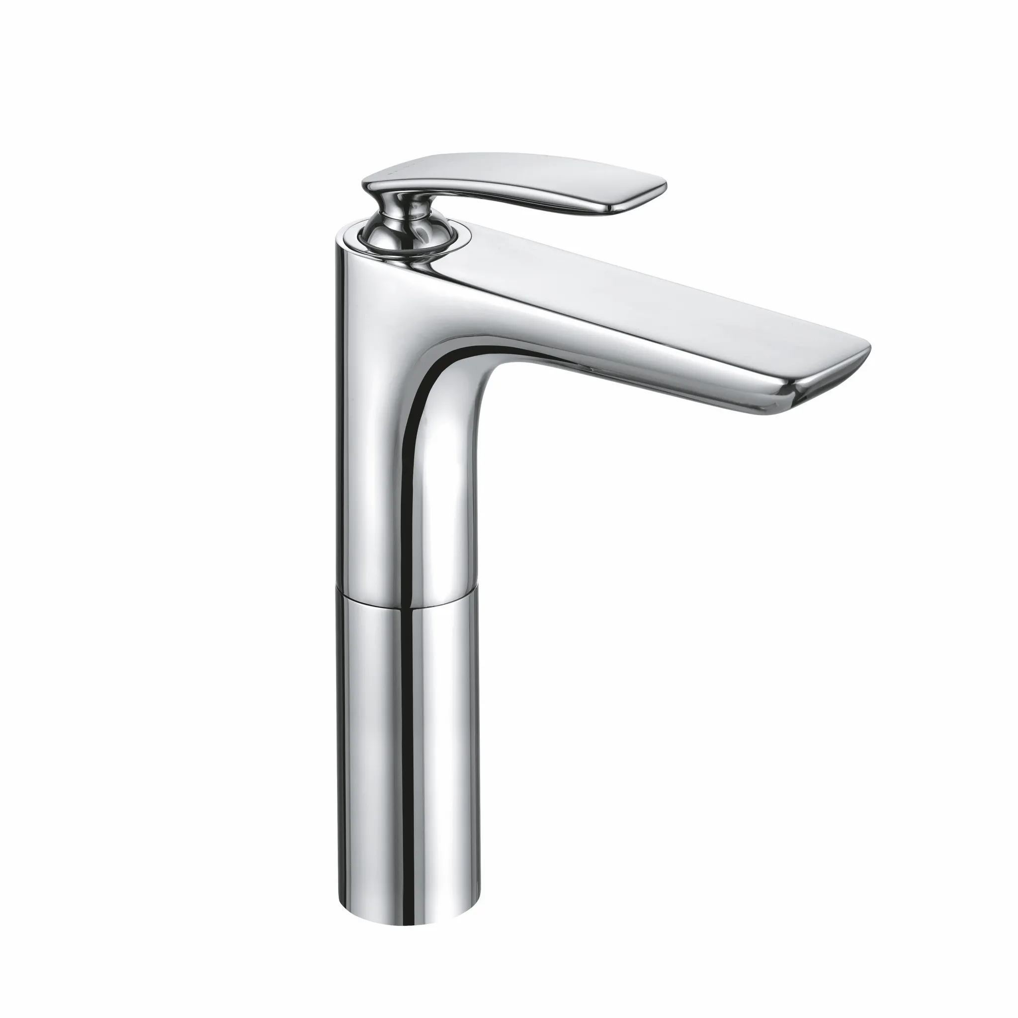 BALANCE WaschschüsselEHM Auslaufhöhe 212 mm chrom