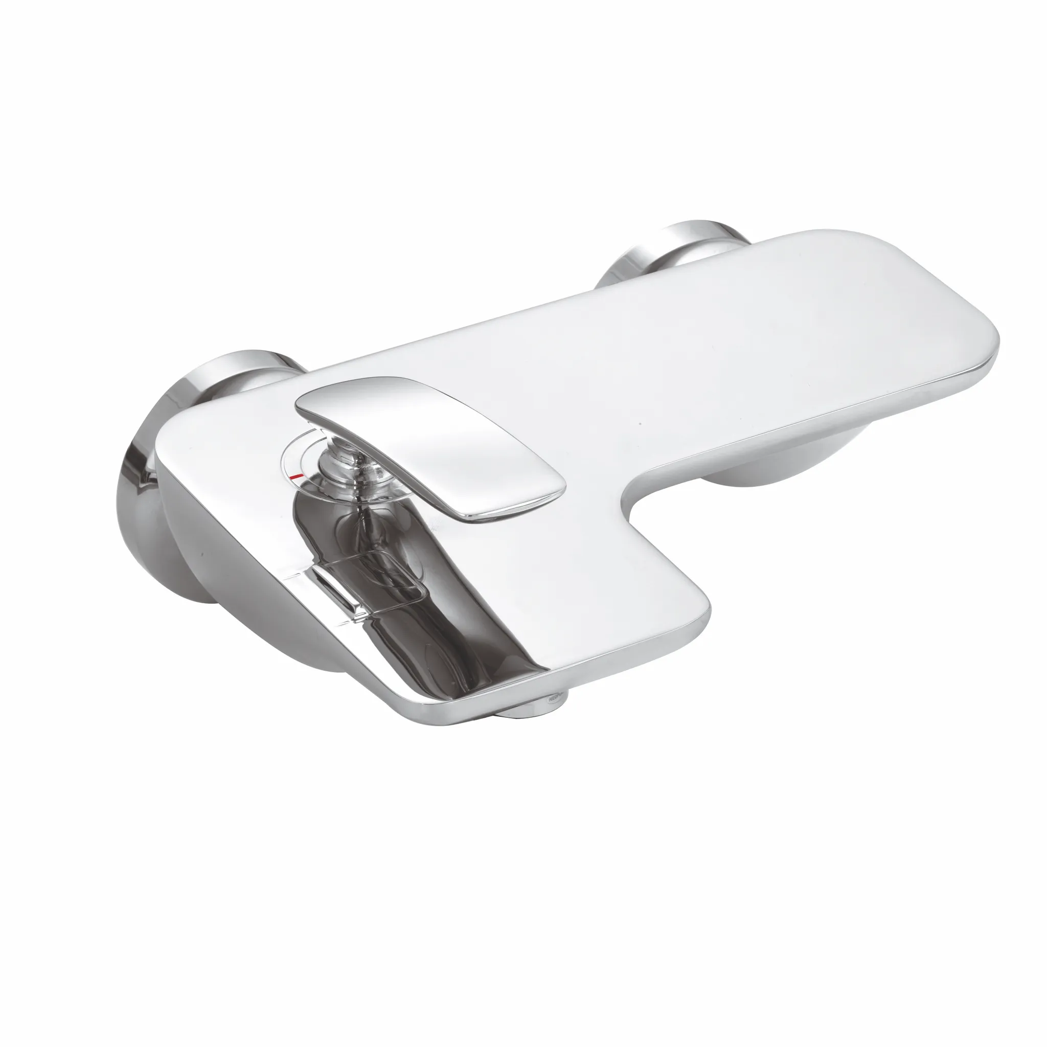 BALANCE Wannenfüll. und Brause EHM chrom