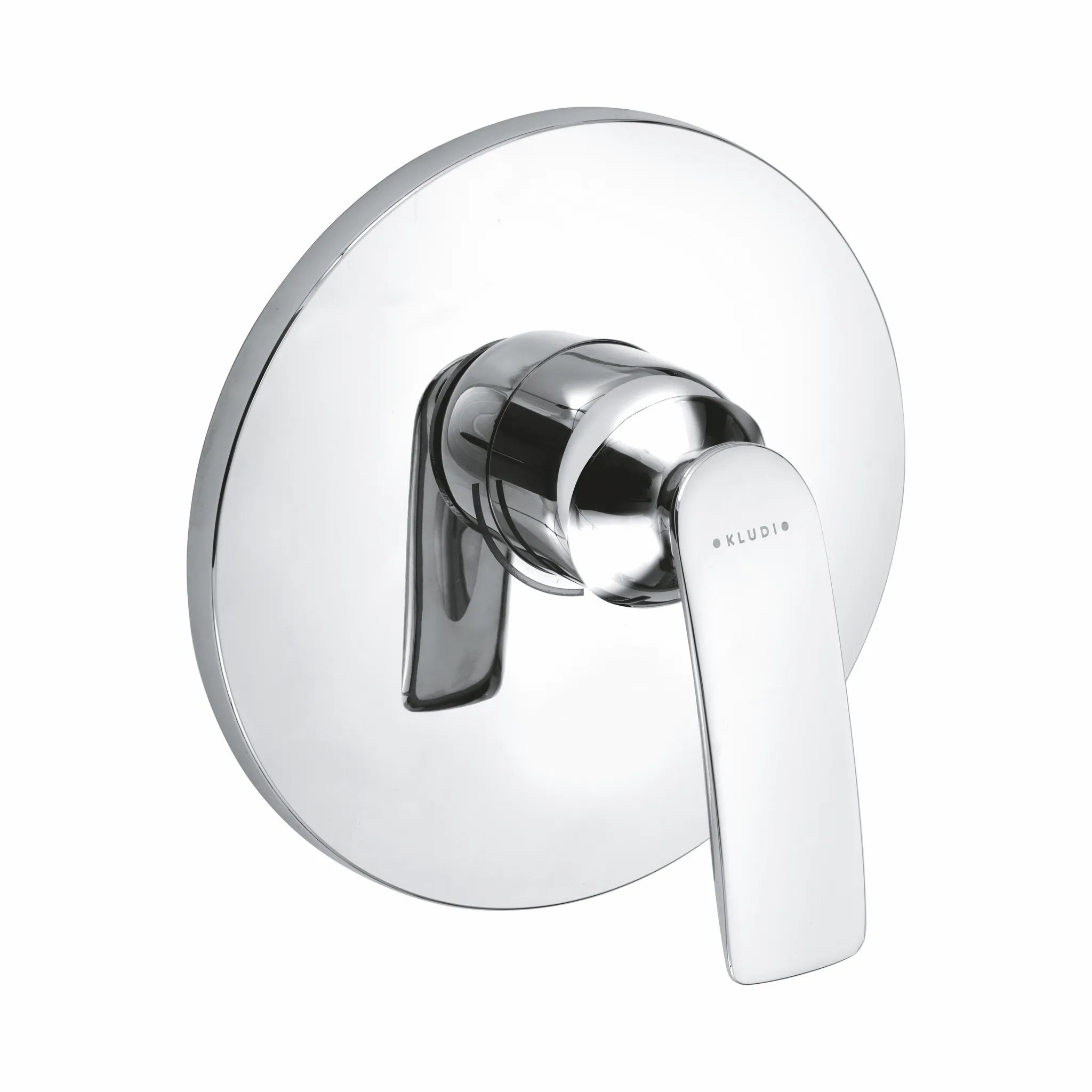 BALANCE UPBrauseEHM FeinbauSet mit Funktionseinheit chrom