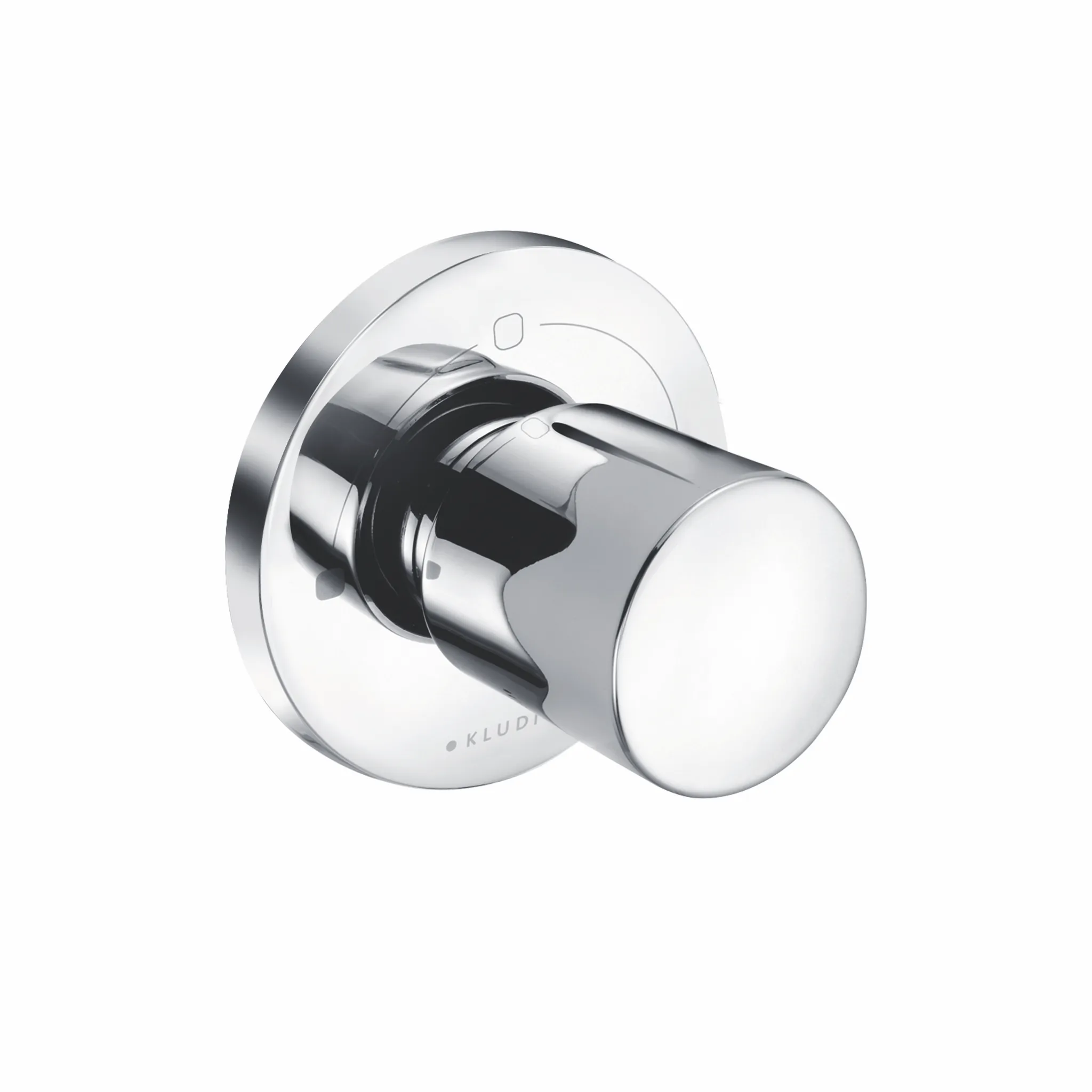 BALANCE ZweiWegeUmstellung FeinbauSet chrom