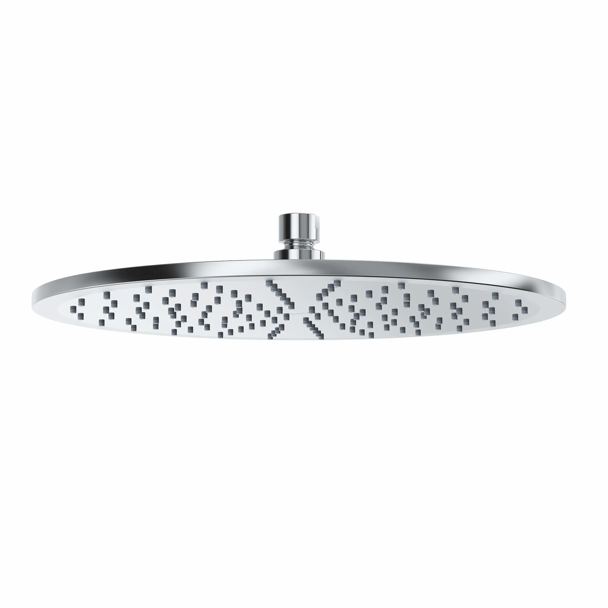 AQA Tellerkopfbrause 300 mm chrom