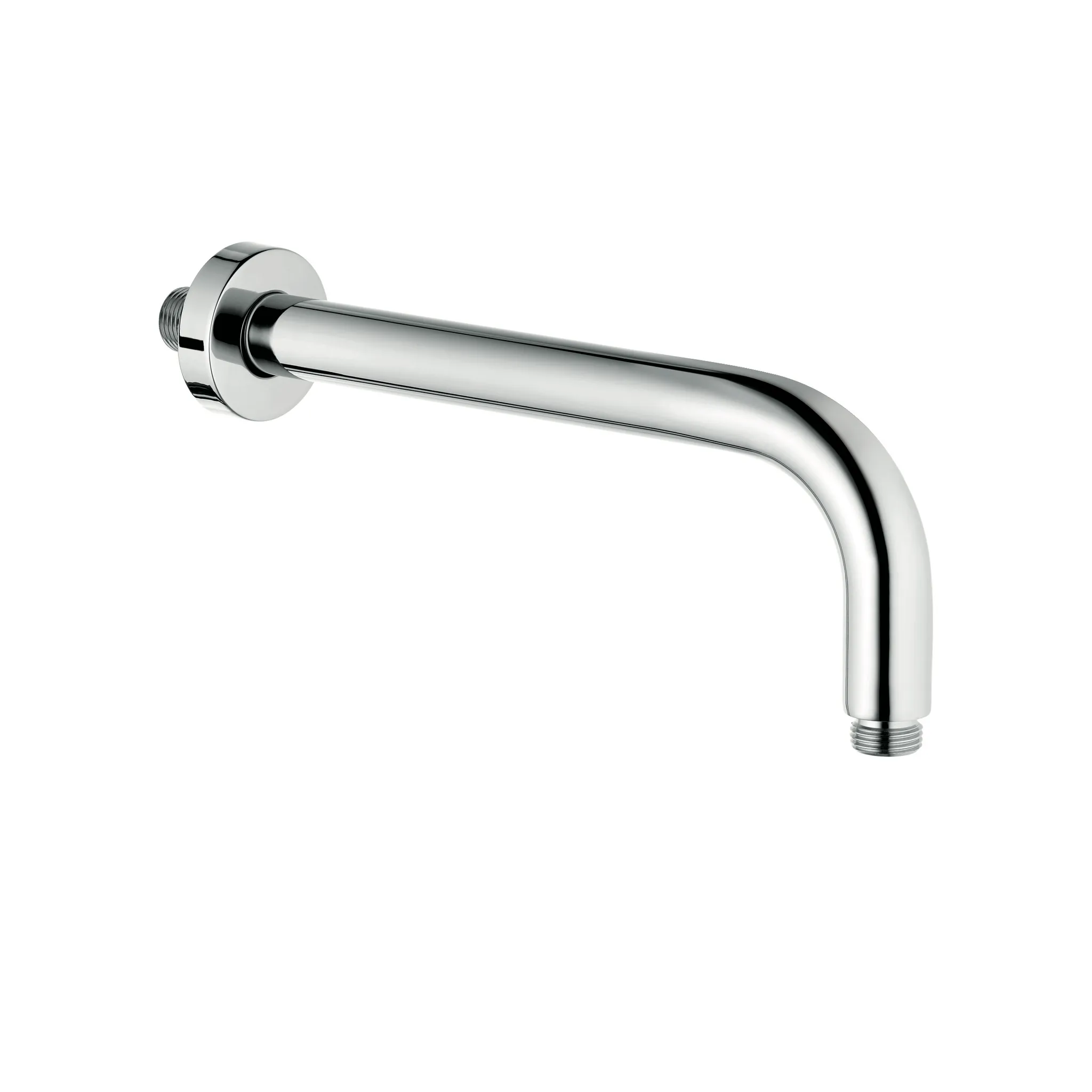 AQA WandBrausearm 250 mm chrom