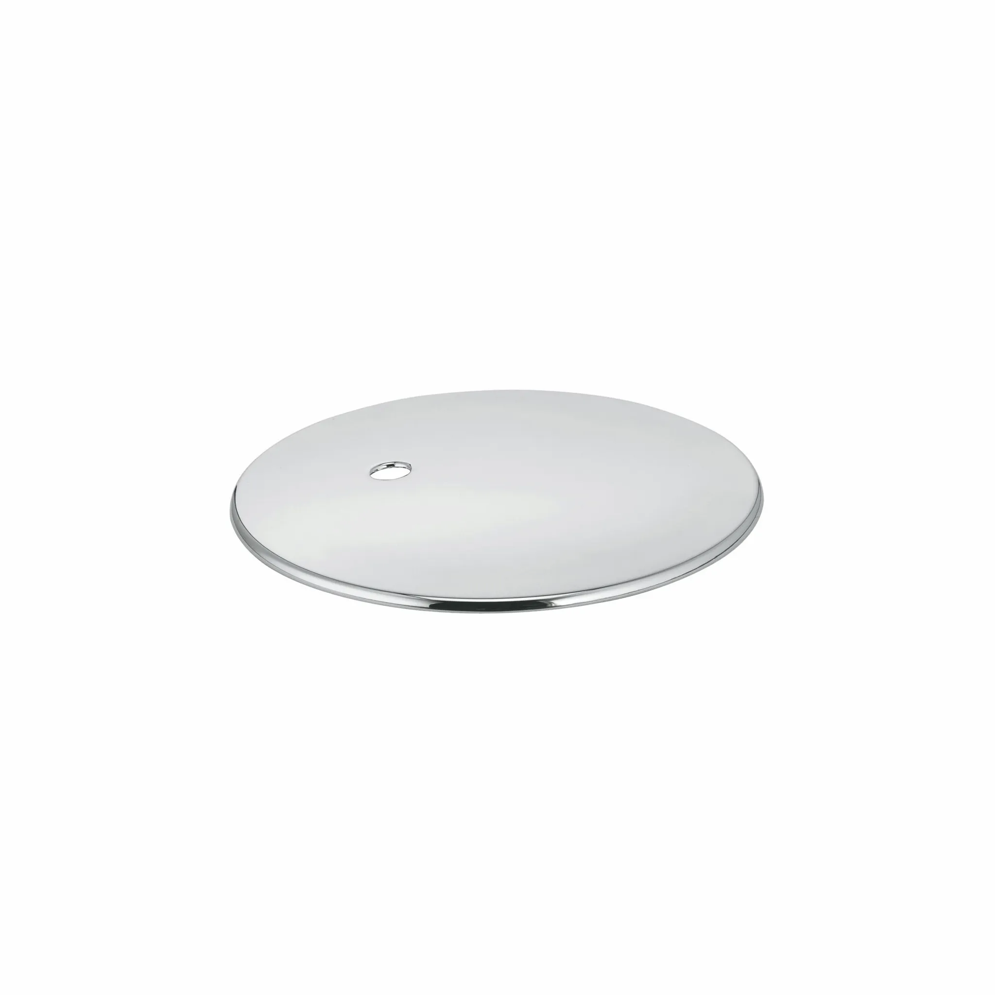 TASSO 50 Ablaufgarnitur FeinbauSet chrom