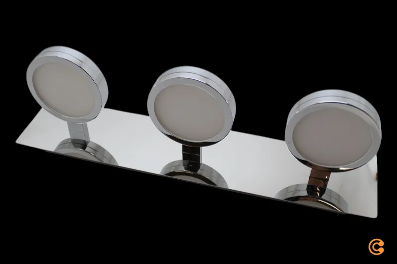 Lindby Skrolla Bad Led Wandleuchte Wandleuchte Leuchte Lampe Siehe Text/Foto C-Ware