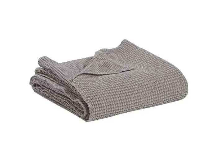 Baumwollplaid Maia 200 x 140 cm