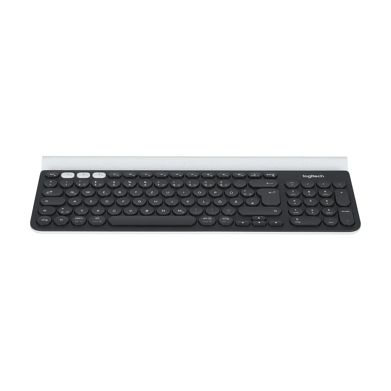 Logitech K780 Tastatur, kabellos