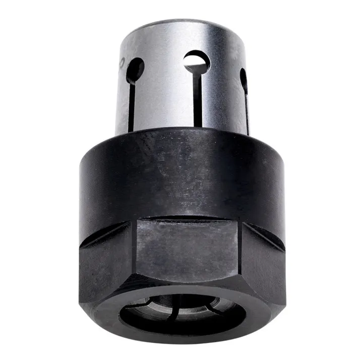 Metabo Spannzange Spannfutter 8 Mm Of E 1812 Elektrowerkzeug Sechskant Zange B-Ware