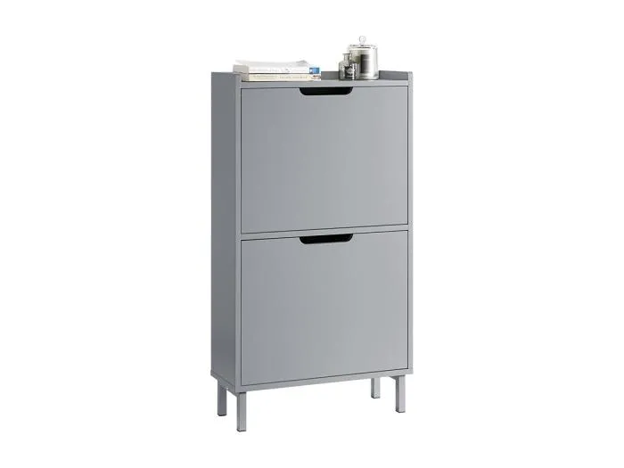 Schuhschrank FSR151-HG 19 x 91 x 50 cm