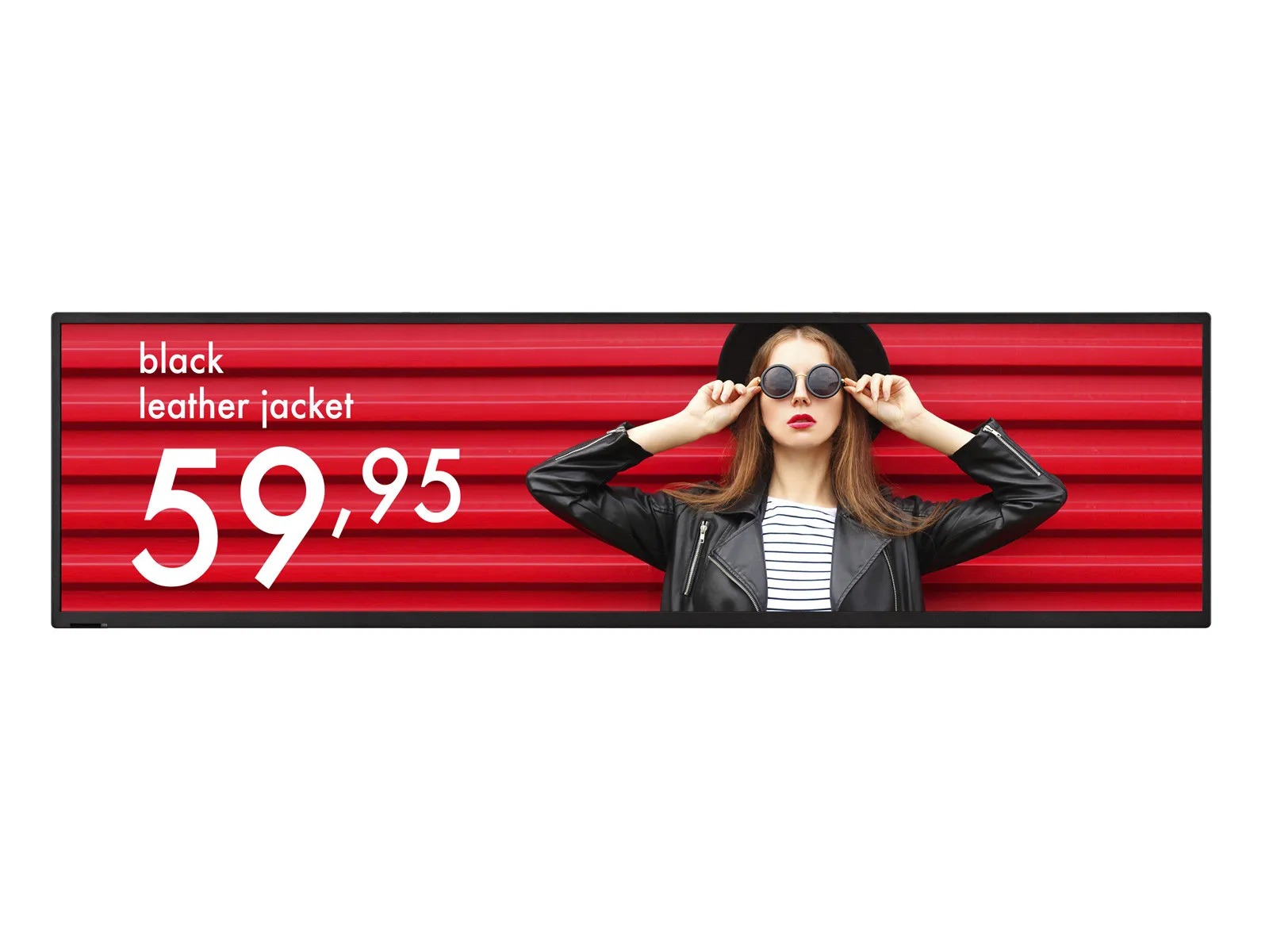 NEC MultiSync BT421 42" Display