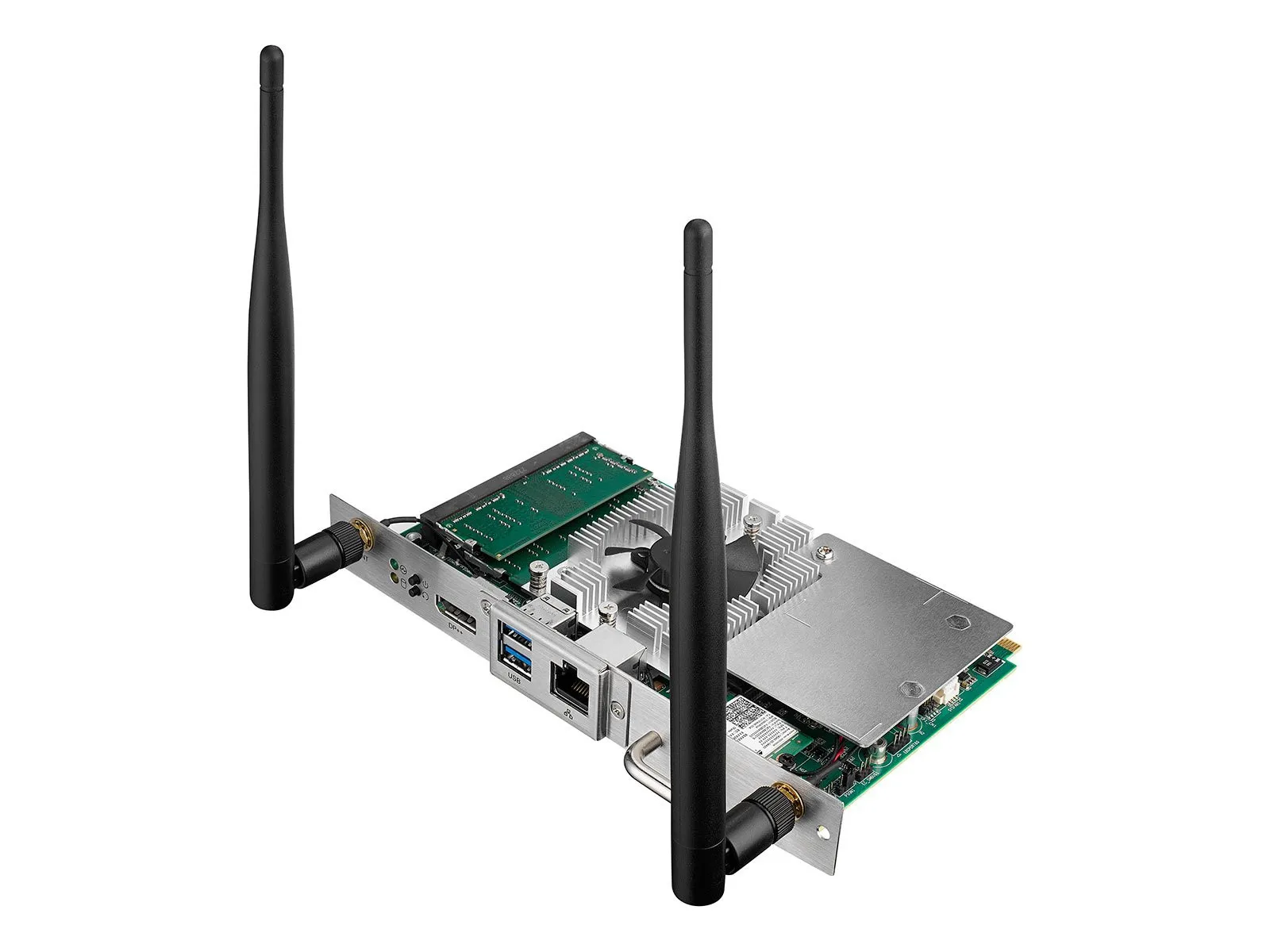 NEC SDM Slot-In PC Enterprise i5 16/256GB W11 Pro