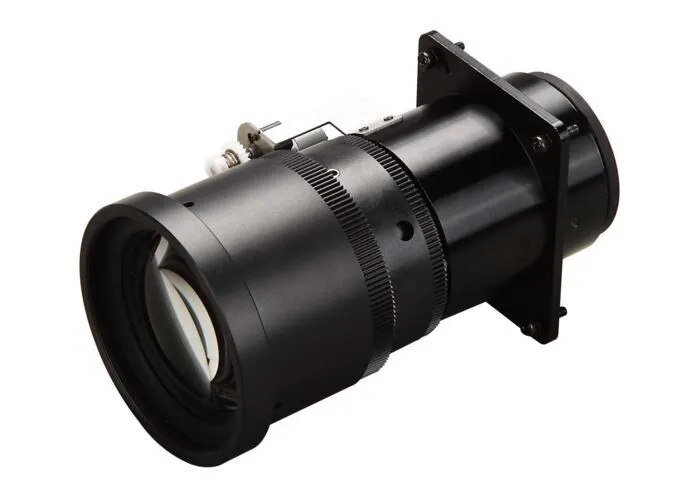 NEC Zoomobjektiv NP36ZL für NEC PX602WL