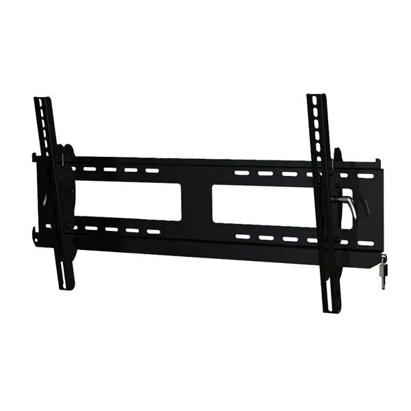 Peerless-AV PTL650 – neigbare Halterung mit Sicherheitsverriegelung für 37″ bis 75″ Displays - Querformat