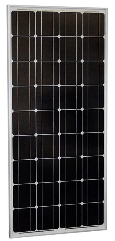 Phaesun Sun Plus 170 W Monokristallines Solarmodul Solarpanel Photovoltaik Solar B-Ware