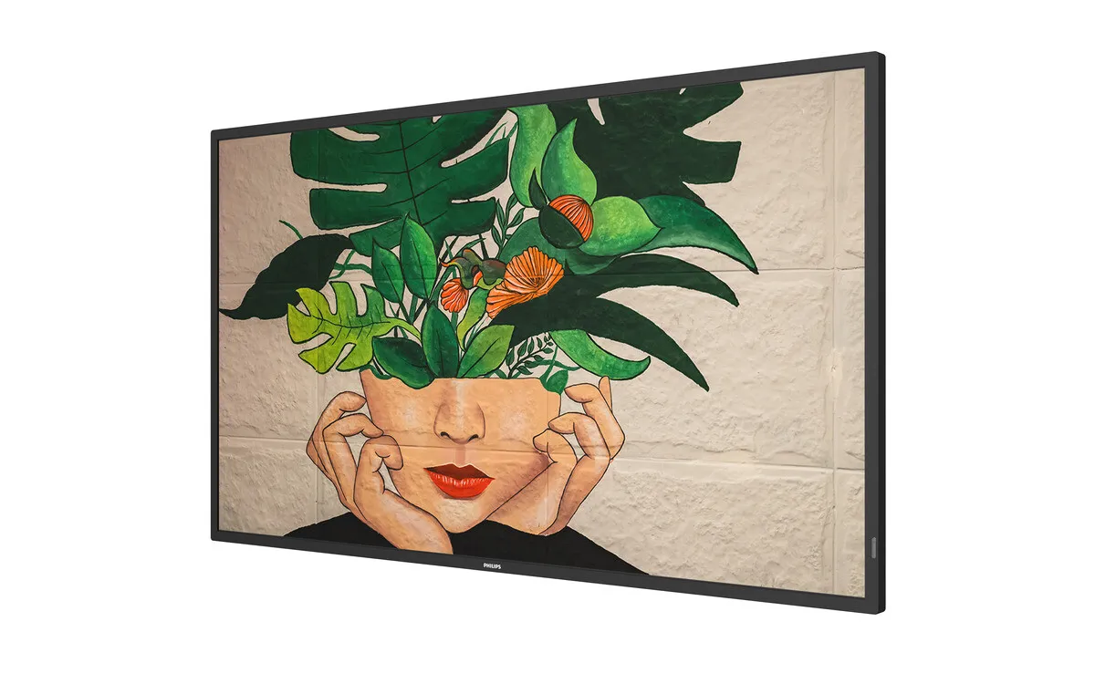 Philips 50BDL4550D/00 49" Display