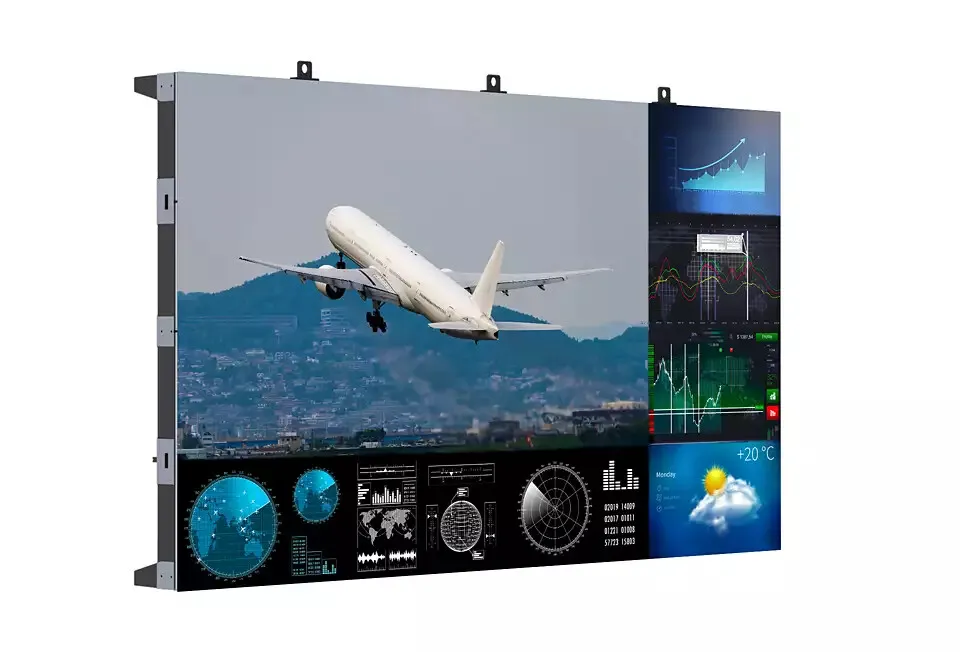 Philips 55BDL9025L/00 55" Display