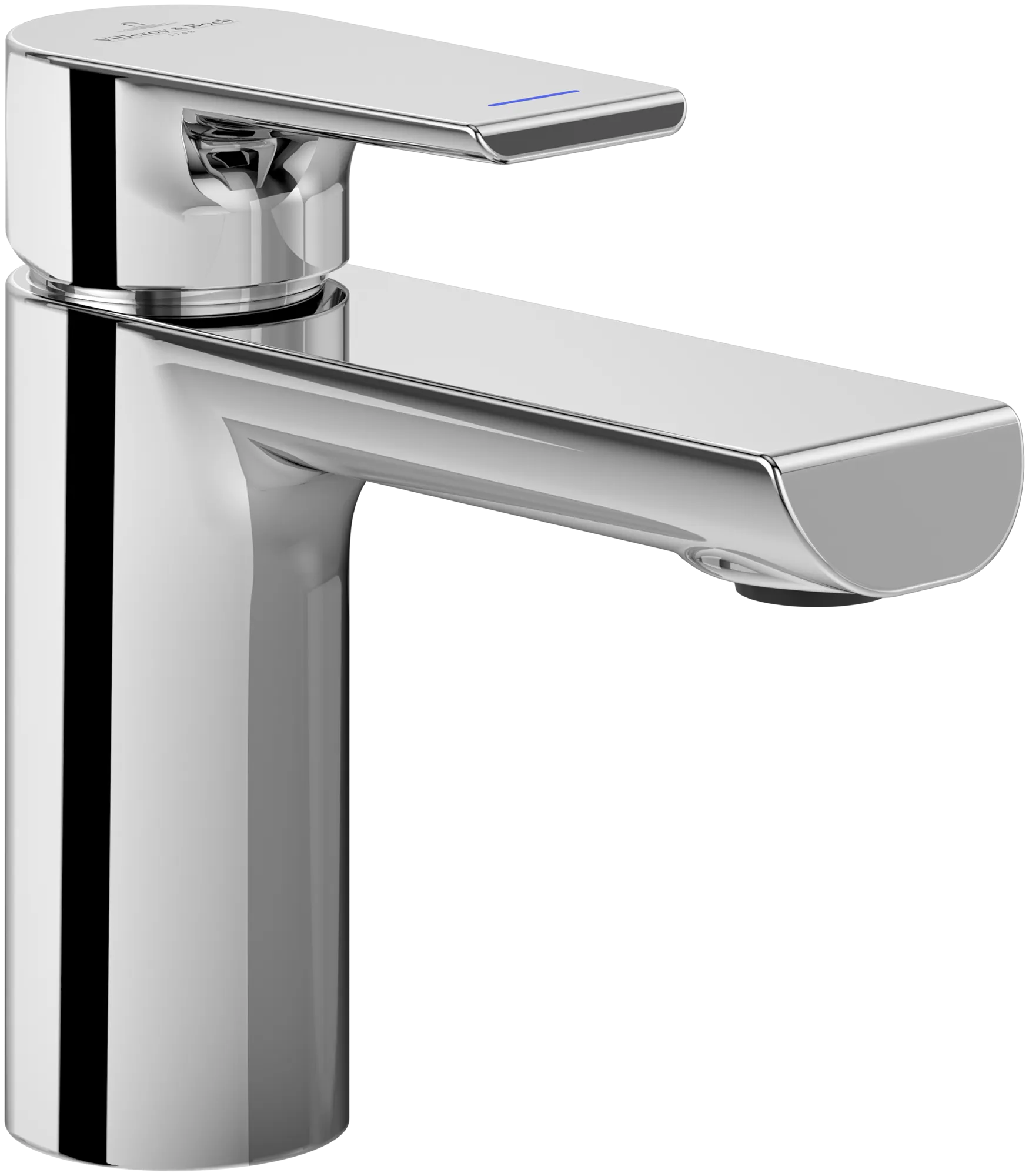 Waschtischarmatur „Liberty“ Ausladung 150 mm in Chrom