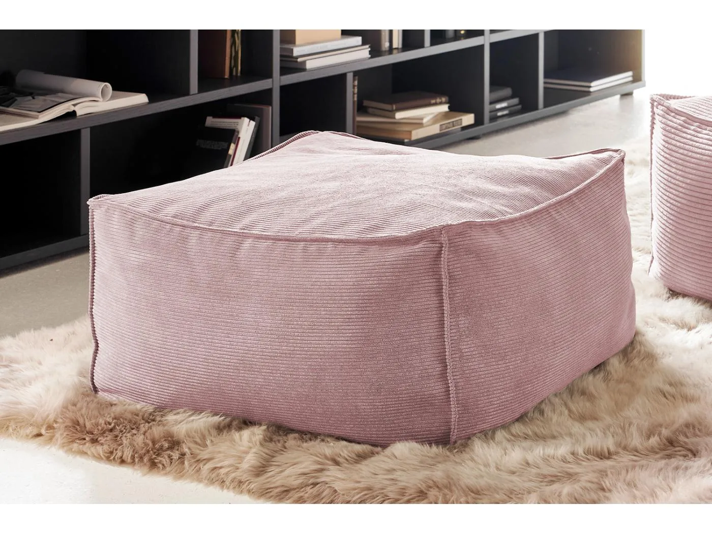 Hocker - Pink  - ALEA