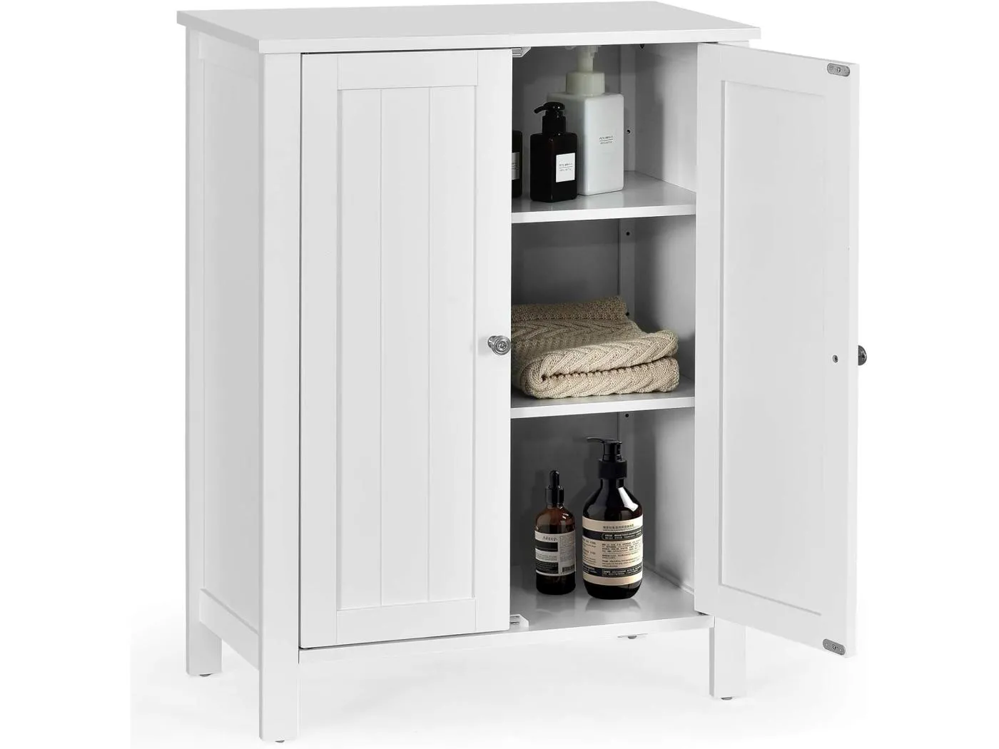 Badezimmerschrank Beistellschrank