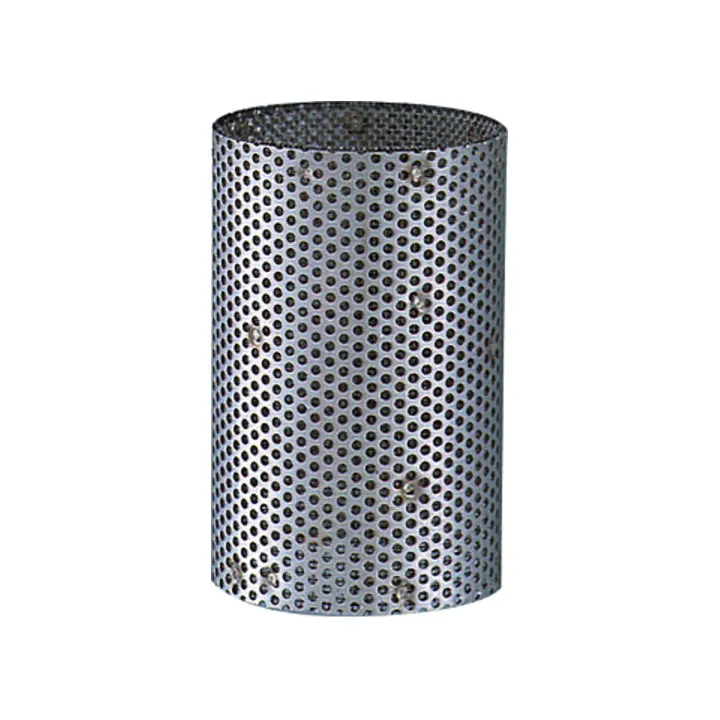 Riegler Ersatzsieb Filtereinsatz Schmutzfänger Edelstahl Sieb Filter Siebzubehör B-Ware