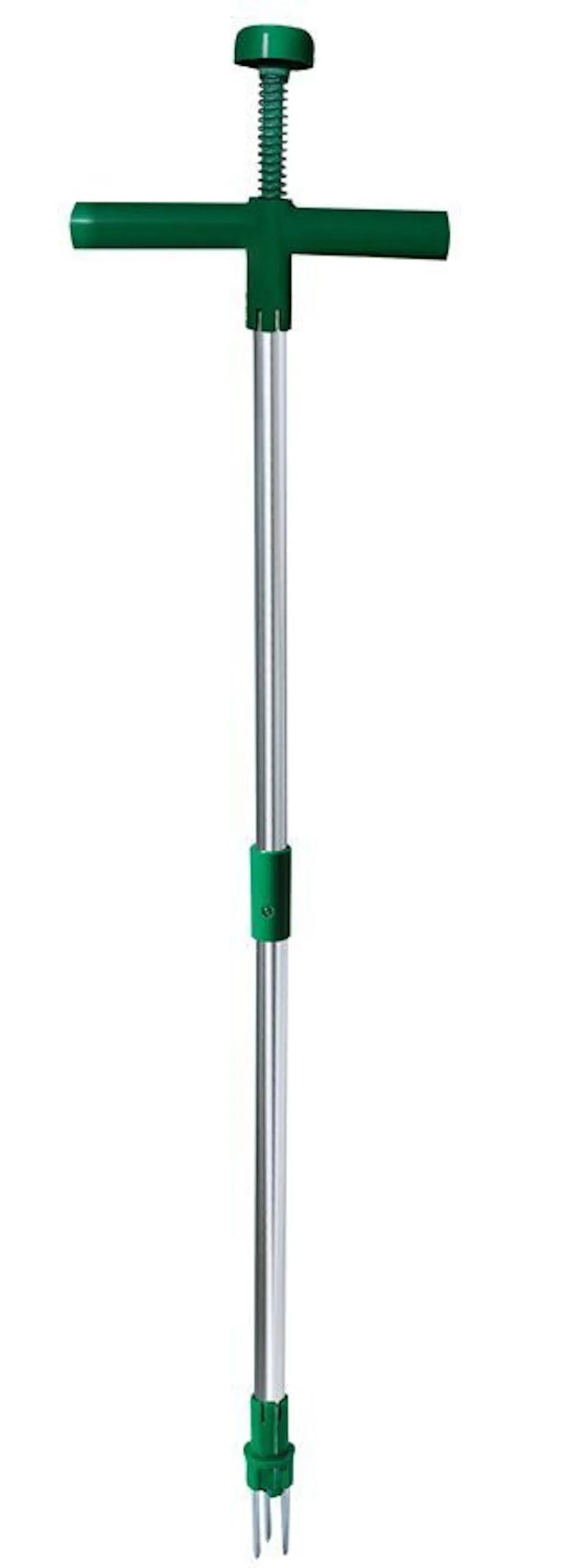 PROREGAL Teleskop-Gartenhacke We1303, Teleskope