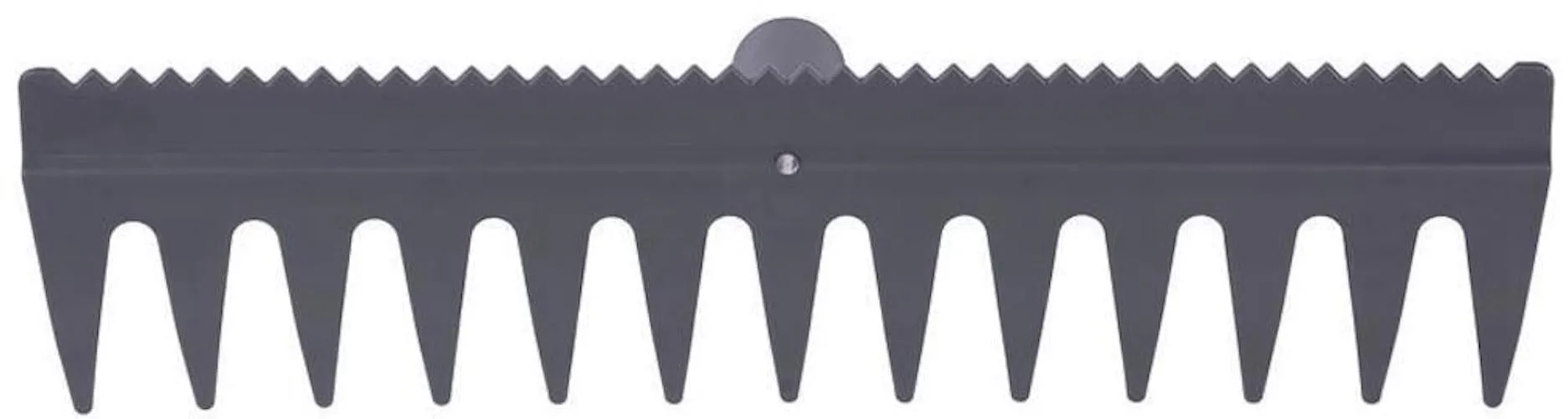 PROREGAL Harke R140, 13 Zinken, Kunststoff, Glättung