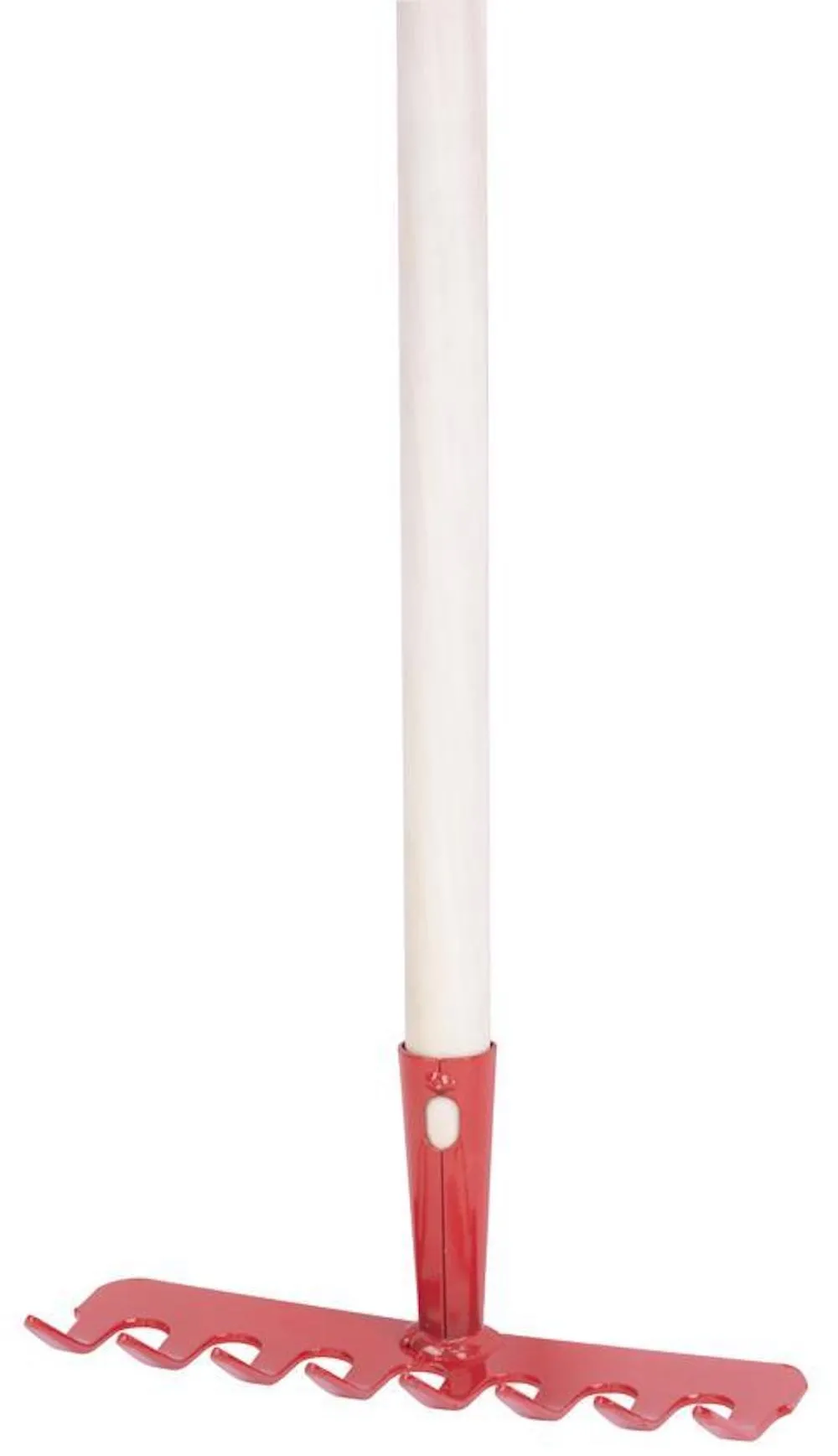 PROREGAL Harke Herrison, 8 Zinken, 900mm, Mini