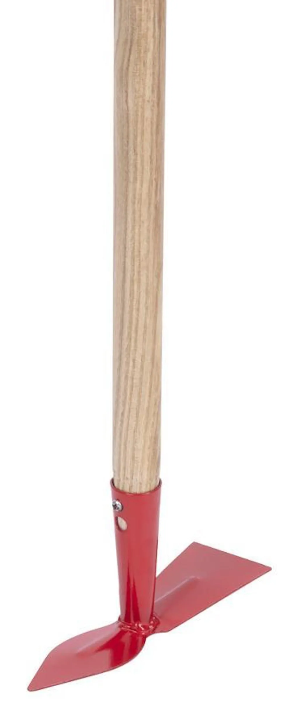 PROREGAL Gartenhacke Mini, flach/spitz 900mm