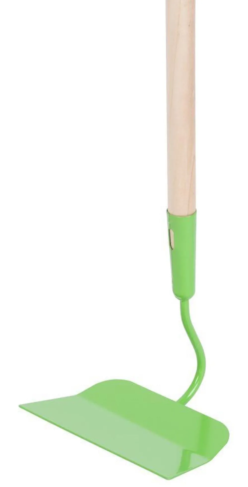 PROREGAL Gartenhacke Mini, flach, 900mm