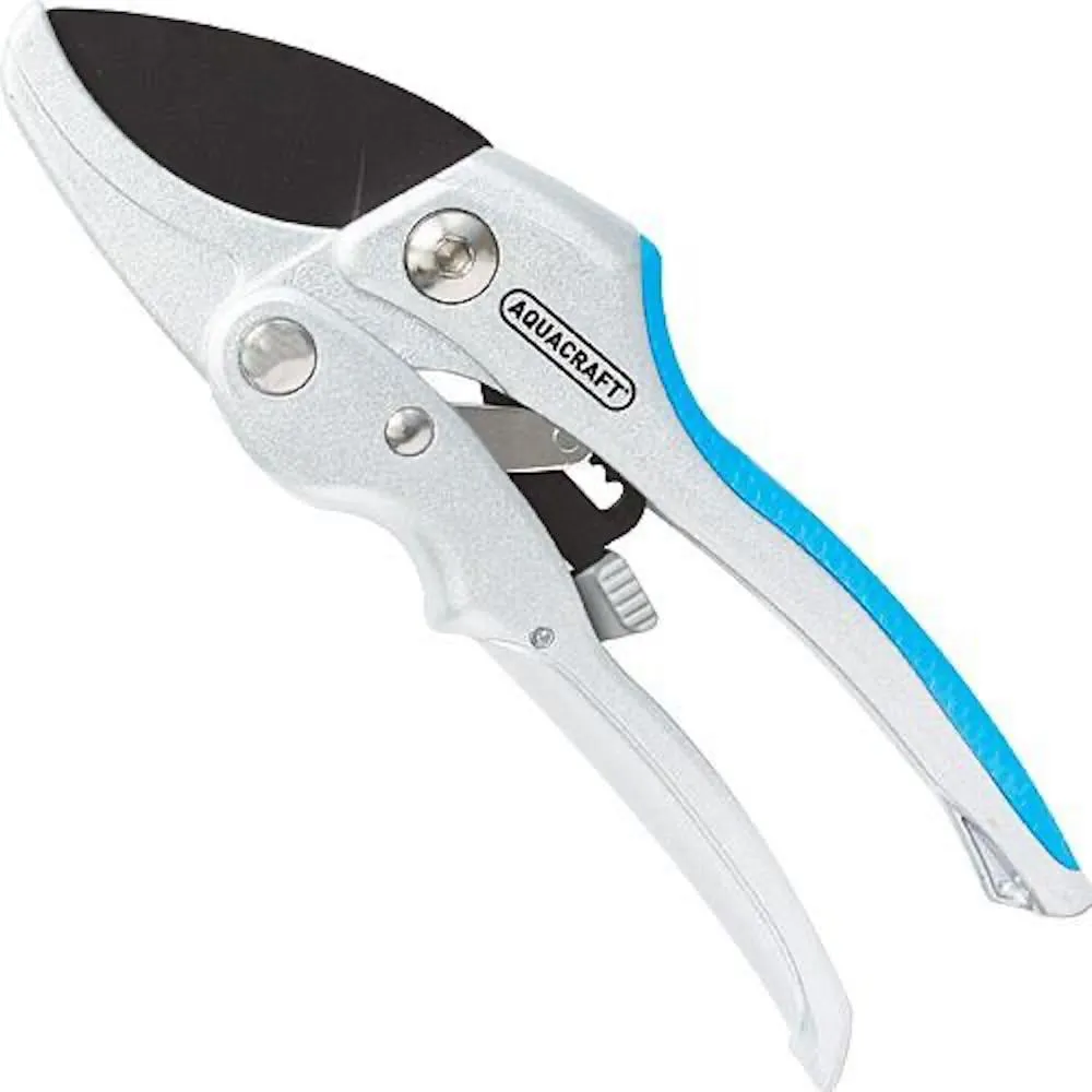 PROREGAL Gartenschere 67x126mm Aquacraft, Schneidkappe. 20mm