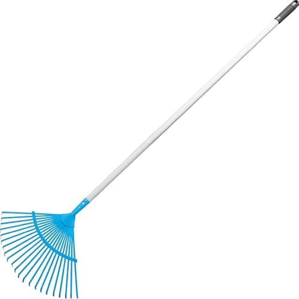 PROREGAL Laubharke Aquacraft, Stahlgriff