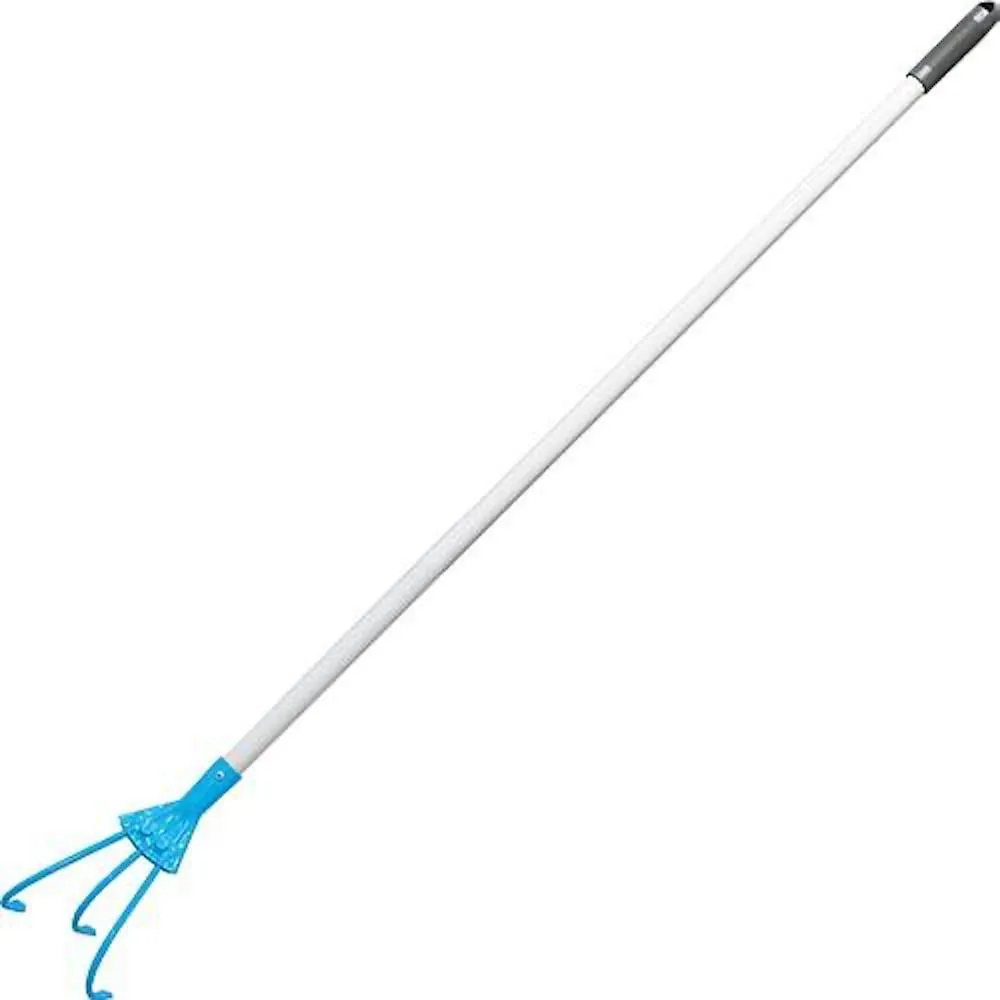 PROREGAL Grubber 3 Prunes 140 cm Aquacraft® 380392, Garten