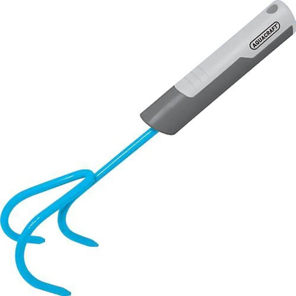 PROREGAL Grubber 3 Prunes 31 cm Aquacraft® 380690, Klassiker