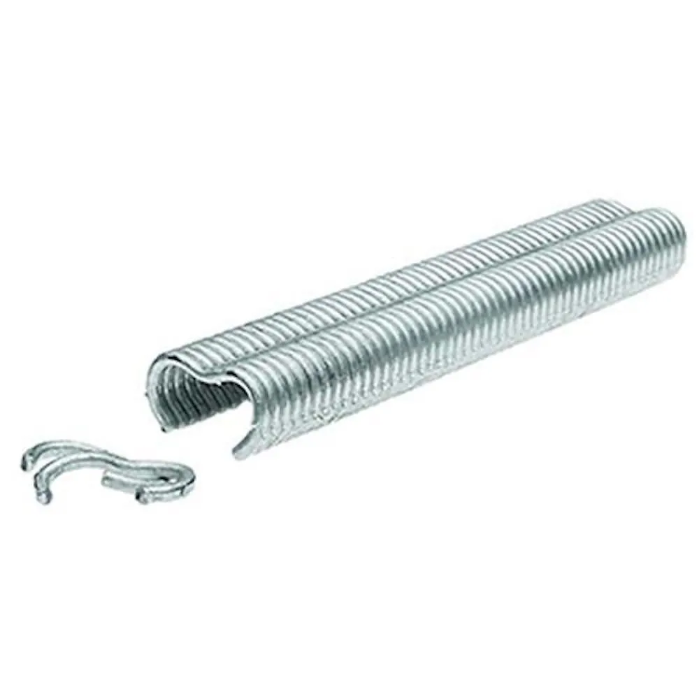 PROREGAL Clip Rapid® VR16, Zn, 3190 Stück