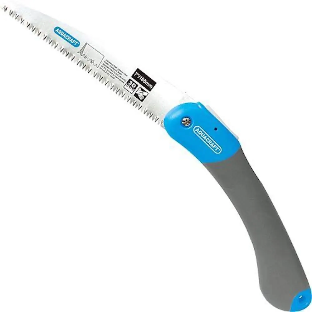 PROREGAL Klappbare Astsäge AQUACRAFT® 310070, 180 mm