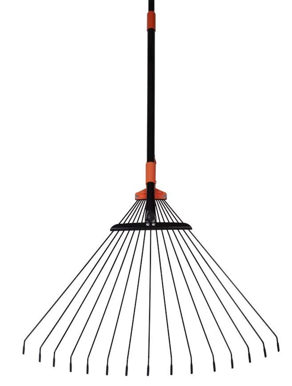 PROREGAL Harke R114, 15 Lamellar, für Blätter, Draht, einstellbar