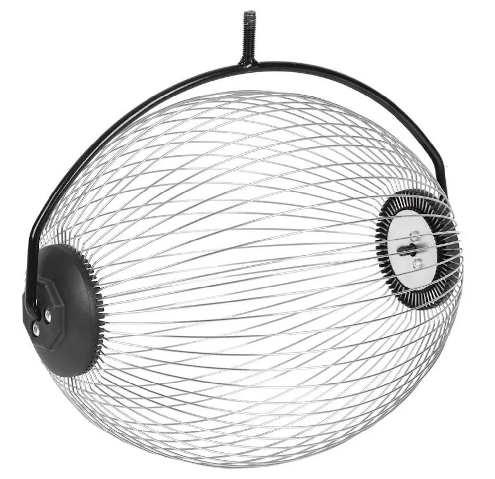 PROREGAL Obstpflücker OD-50206b ohne Griff