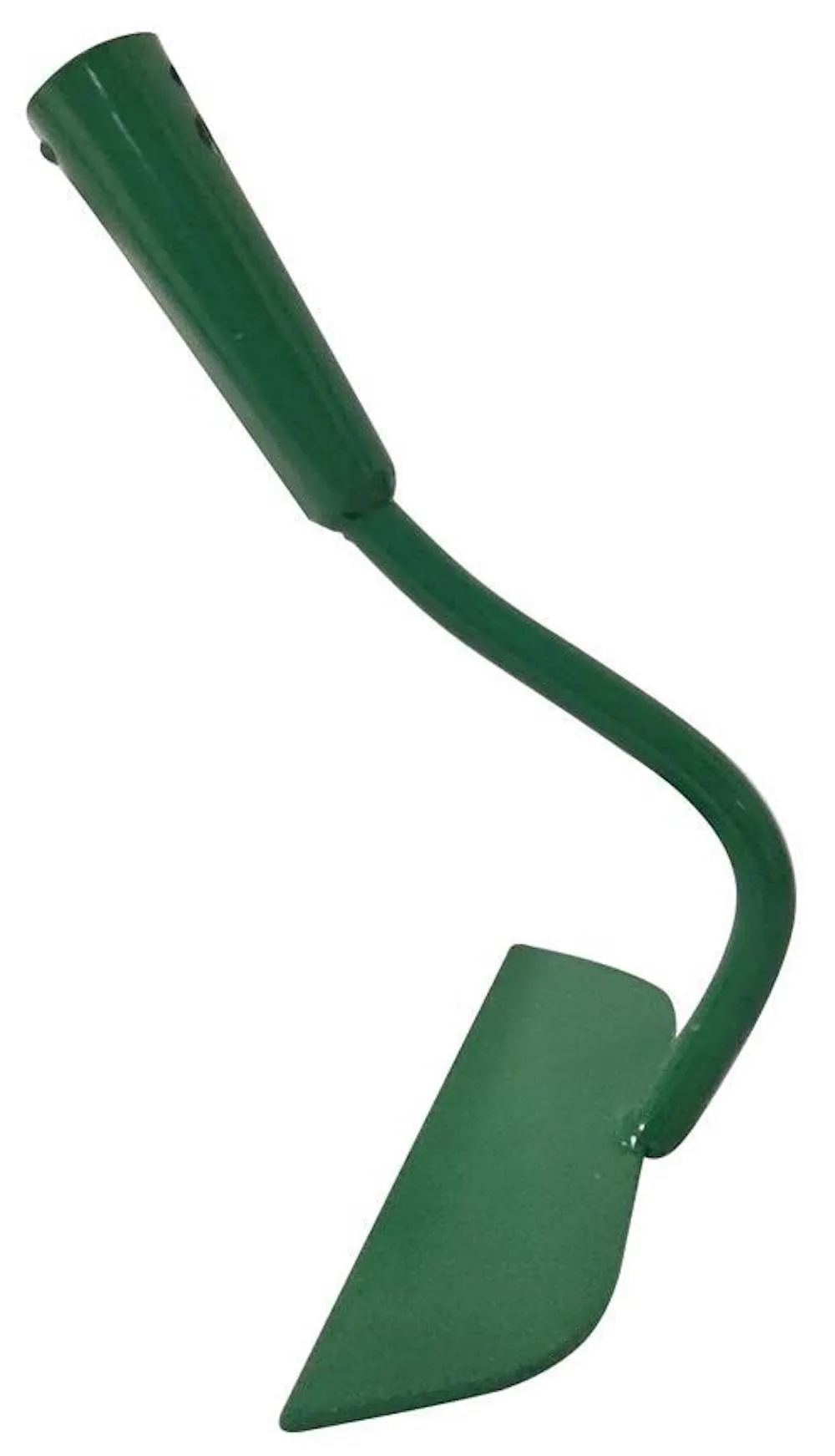 PROREGAL Gartenhacke Herrison 9321, flach, 120 cm Griff