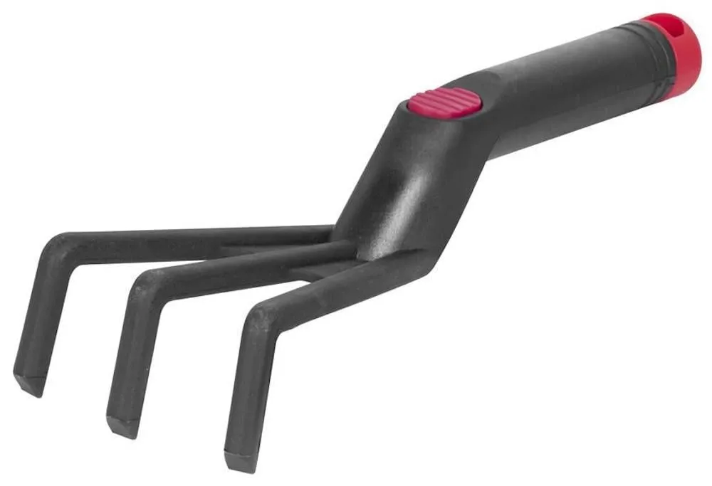 PROREGAL Handgrubber Herrison GT989c, 28x8 cm