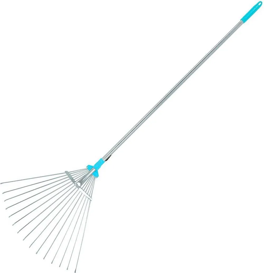 PROREGAL Harke Aquacraft® 380310, Premium, Garten, Lüfter, einstellbar