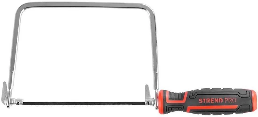 PROREGAL Sitchsäge Premium, 0,175m, TPR-Griff