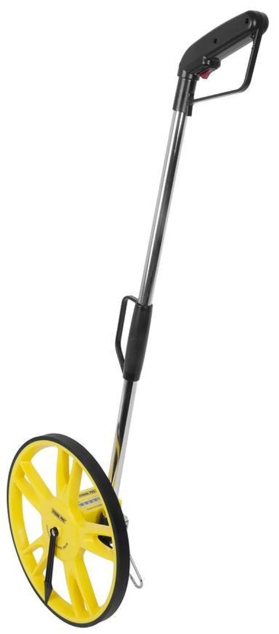 Entfernungstrecken Messrad | DMW601 | Messung | Tritt | Messwerkzeug, Messgerät, Meterzähler, Vermessungsrad