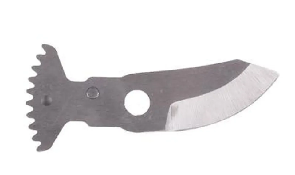 Ersatzklinge für elektrische Astschere | Kompatibel mit der EDWARD elektrische Astschere | Rasenschere, Baumschere, Akkuschere, Schere