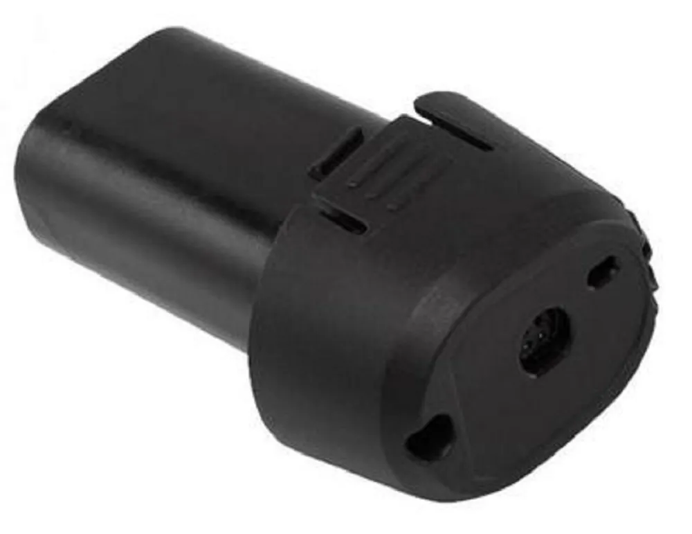 Ersatzakku für elektrische Astschere | Kompatibel mit der EDWARD elektrische Astschere | Rasenschere, Baumschere, Akkuschere, Schere