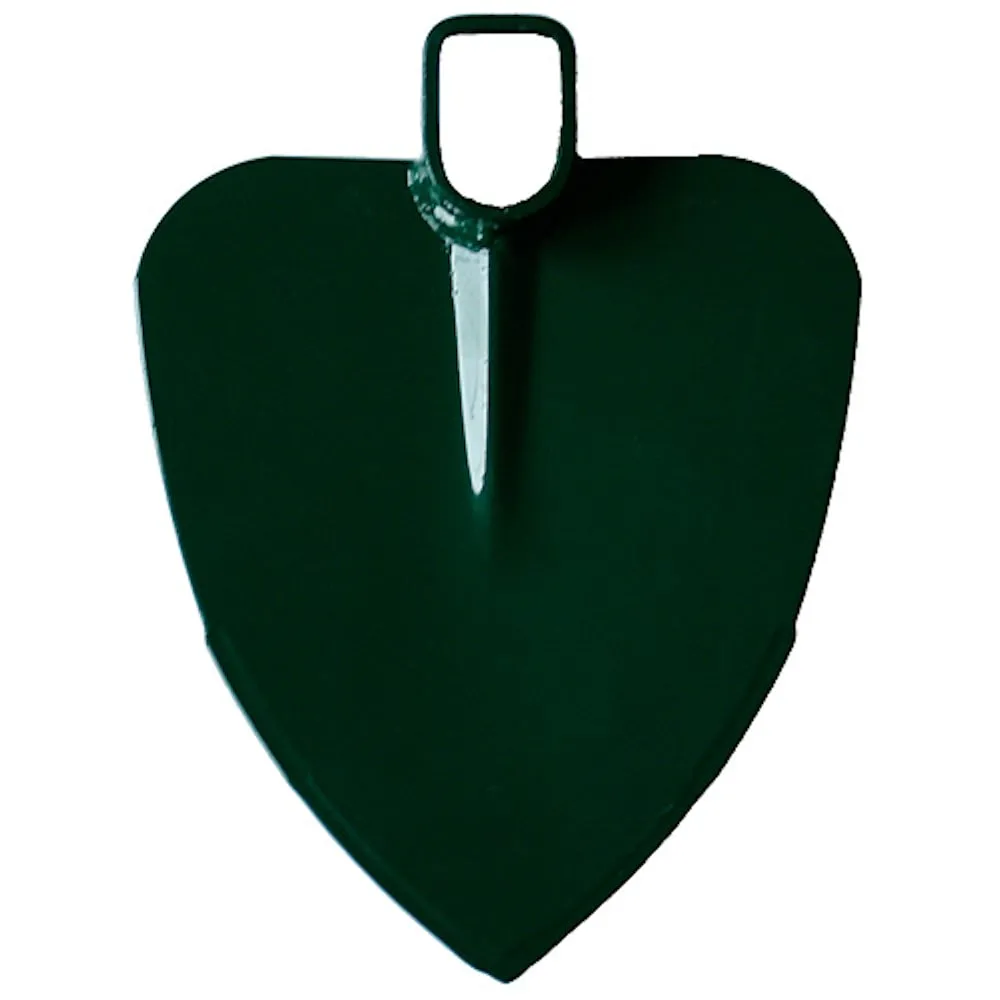 PROREGAL Gartenhacke 206/1200 / A-180mm / B-210mm / C-1200mm