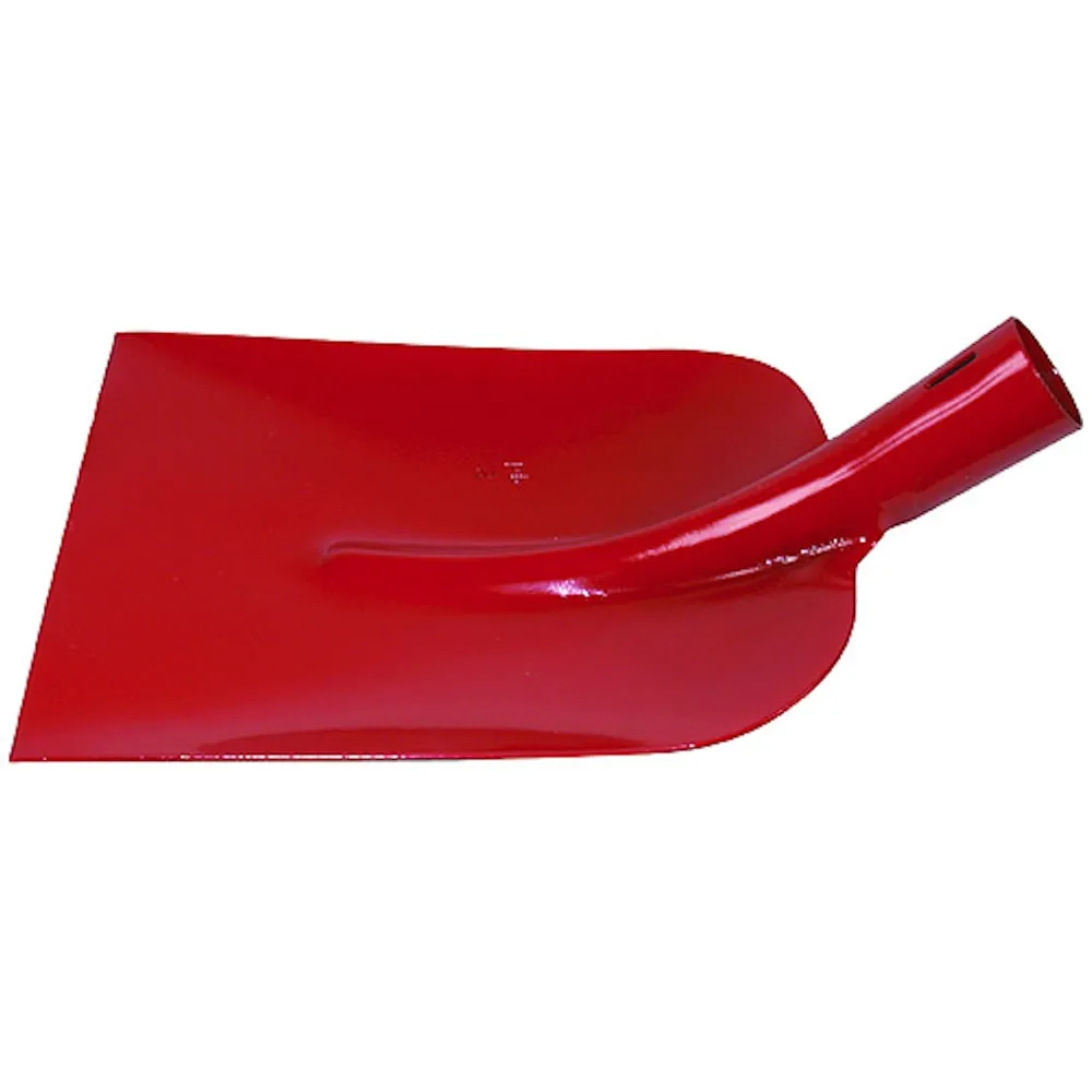 PROREGAL Holstein Schaufel S504E ohne Griff