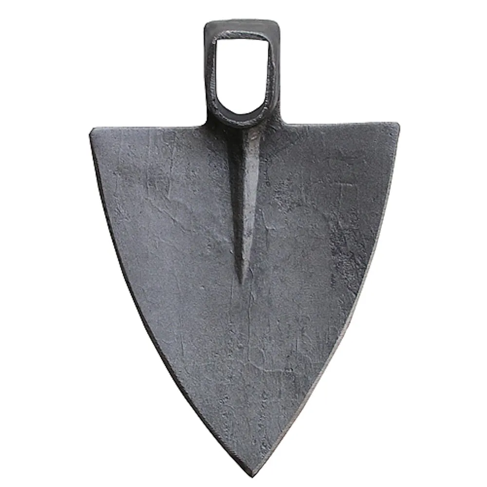 PROREGAL Gartenhacke Kopf/Top Spitzte 730g